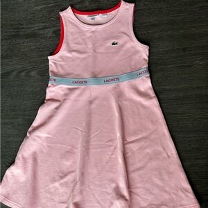 Lacoste Dress